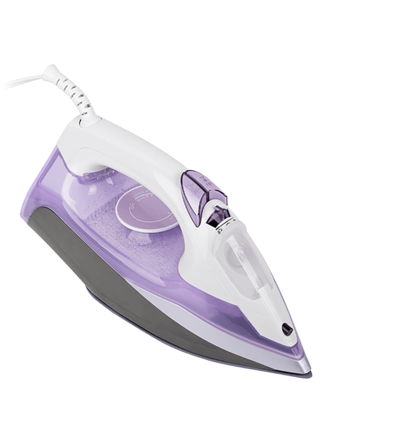 Plancha de Vapor Daewoo