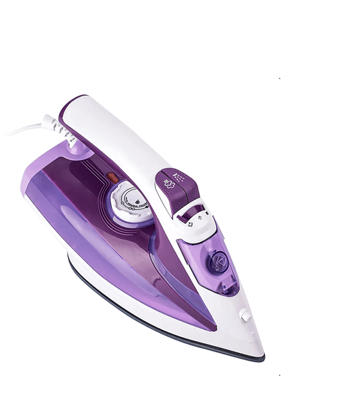 Plancha de Vapor Daewoo - Imagen 4
