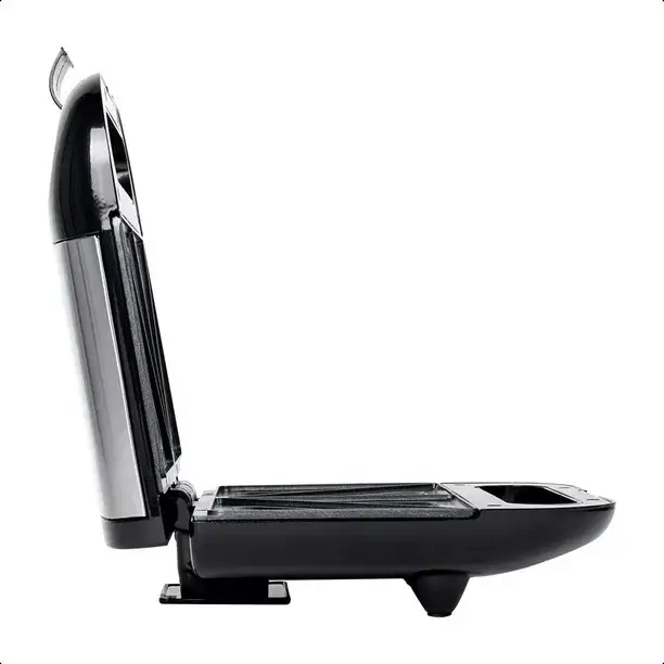 Parrilla Multi Grill Daewoo - Imagen 2