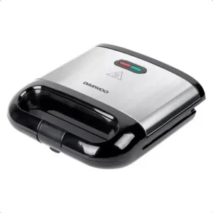 Parrilla Multi Grill Daewoo
