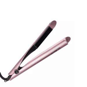 Plancha Alisadora y Rizadora Daewoo