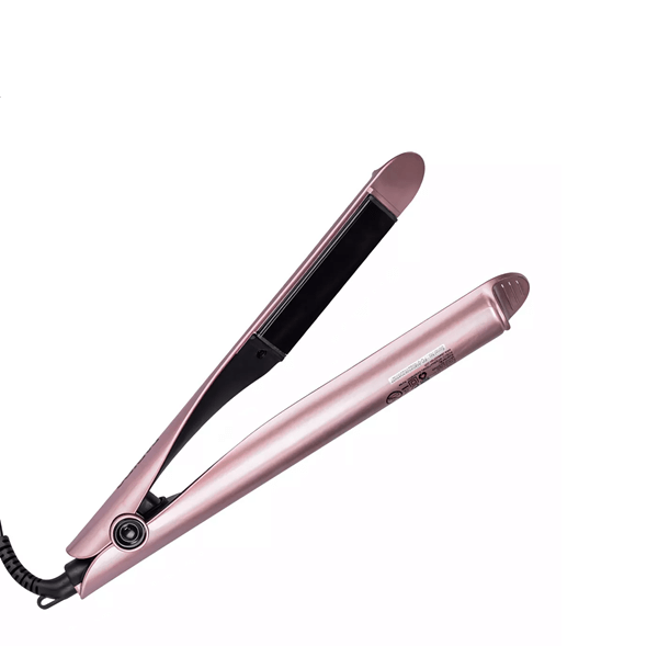Plancha Alisadora y Rizadora Daewoo