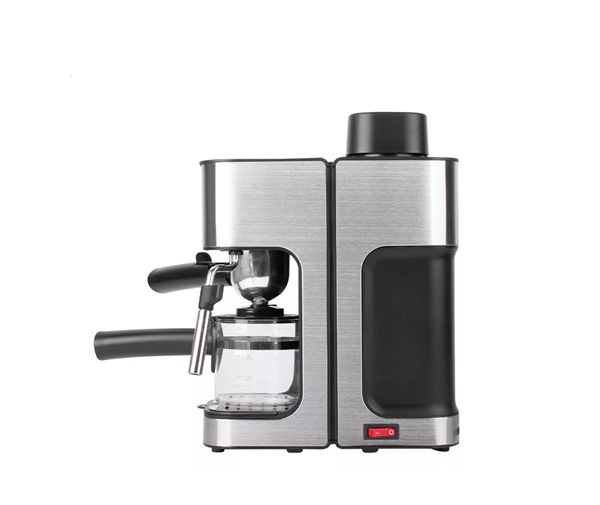 Cafetera espresso y capuchino Daewoo - Imagen 2
