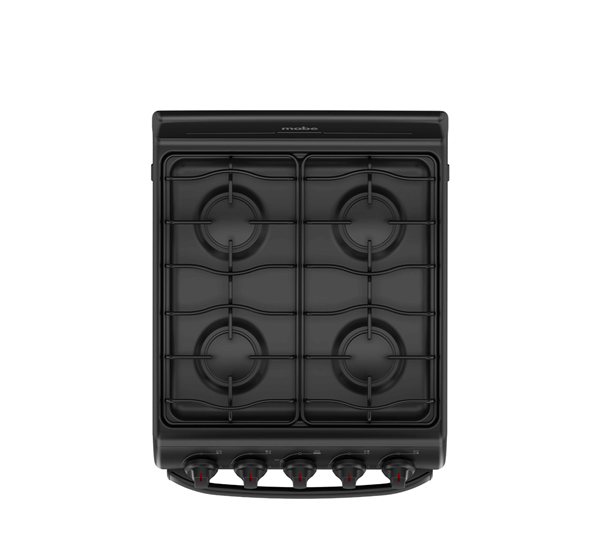 Estufa con horno 20" Mabe - Imagen 3