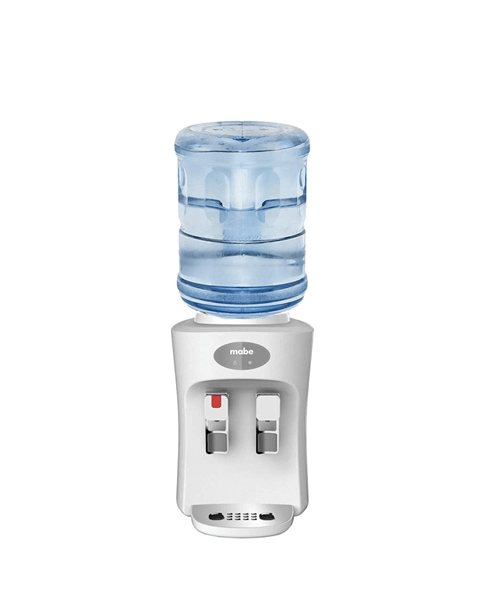 Enfriador de agua Mabe