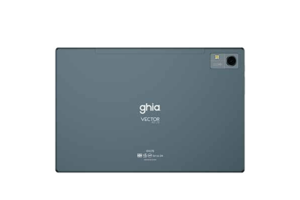 Tablet 10.1" Vector 4G LTE Ghia - Imagen 3