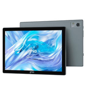 Tablet 10.1" Vector 4G LTE Ghia
