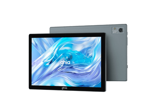 Tablet 10.1" Vector 4G LTE Ghia