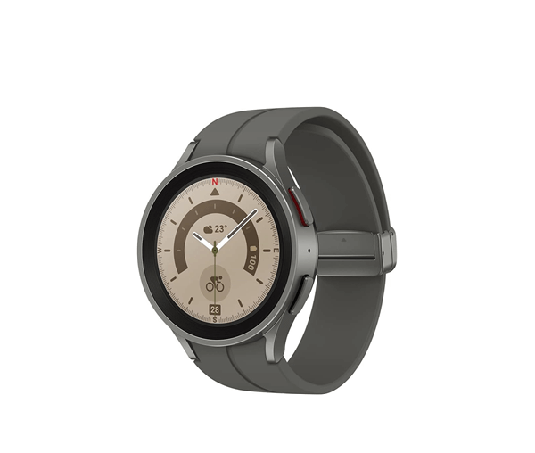Smartwatch Galaxy Watch 5 Pro Samsung