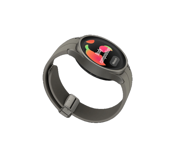 Smartwatch Galaxy Watch 5 Pro Samsung - Imagen 3