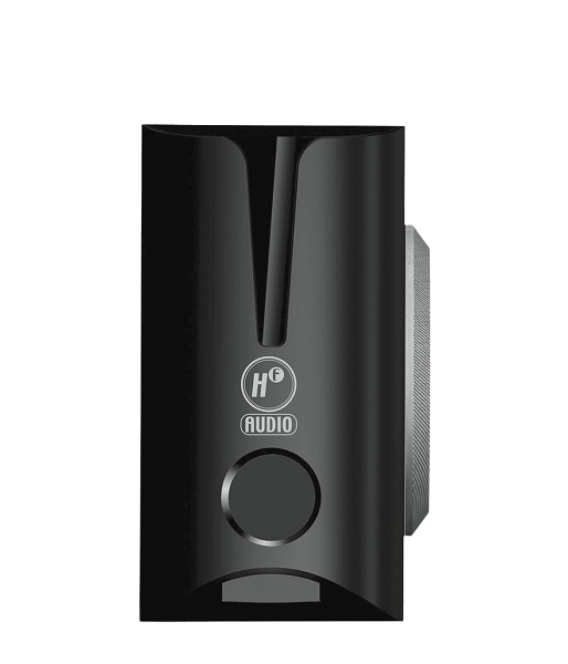 Barra de sonido y woofer HF-Audio - Imagen 2