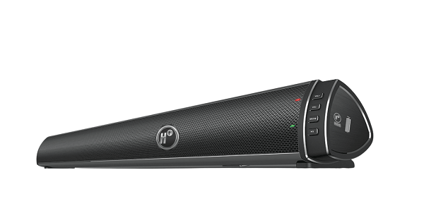 Barra de sonido y woofer HF-Audio - Imagen 3