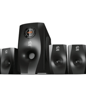 Sistema Componente 4.1 HF Audio