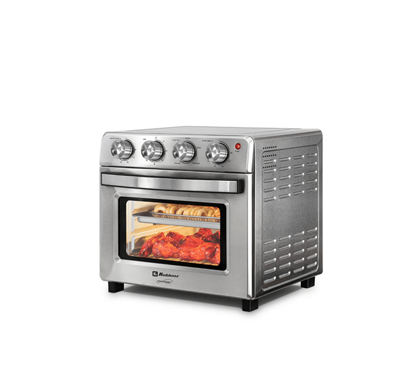 Horno con Freidora de Aire Koblenz