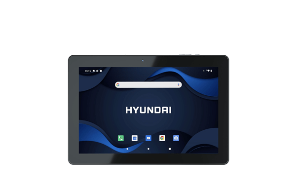 Tableta HyTab Plus 10LB3 Hyundai - Imagen 2