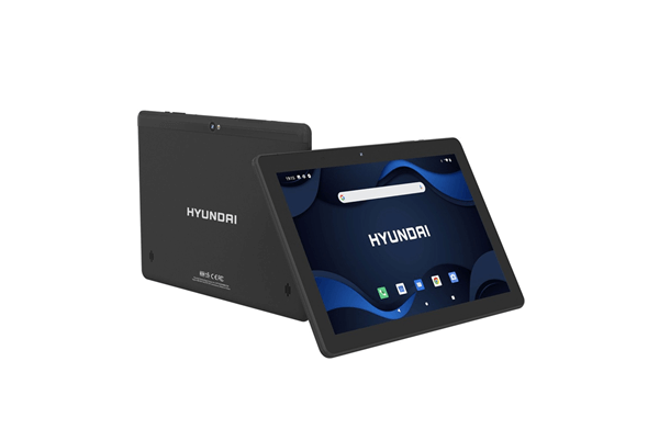 Tableta HyTab Plus 10LB3 Hyundai - Imagen 3