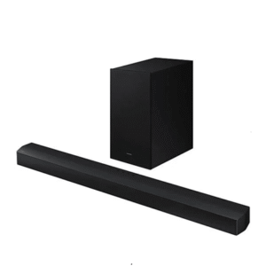 Barra de sonido 3.1Ch Samsung