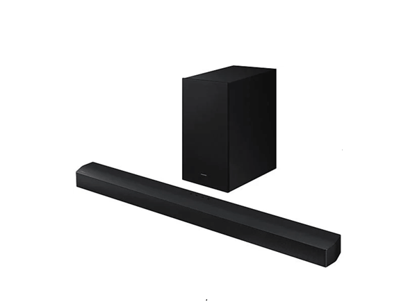 Barra de sonido 3.1Ch Samsung