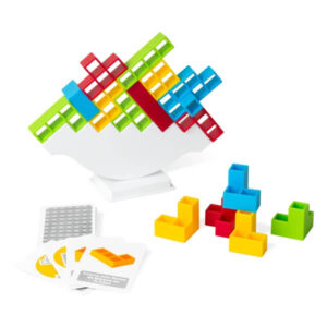 Juego de Bloques Promo