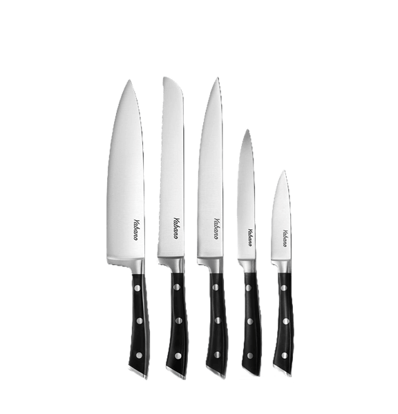 Set de cuchillos 6 piezas Aicok - Imagen 2