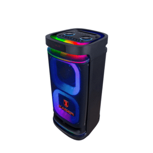 Bafle de piso Kaiser 2 x 8"