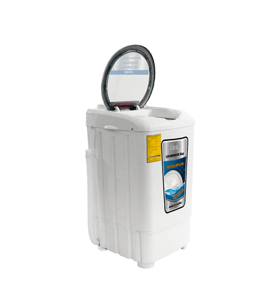 Lavadora compacta 11 Kg Dace - Imagen 3