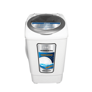 Lavadora compacta 11 Kg Dace