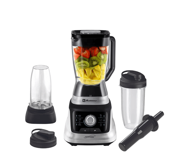 Licuadora Pro 1400 Premium Koblenz