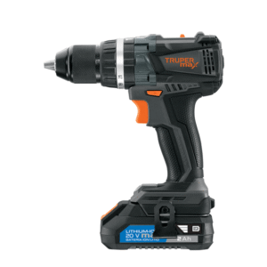 Rotomartillo 1/2" inalámbrico Truper max