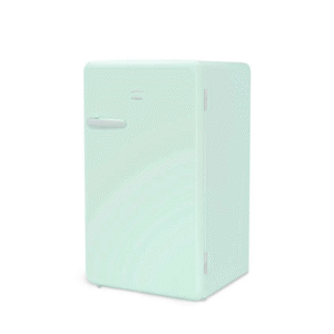 Frigobar 4 ft3 Retro Midea