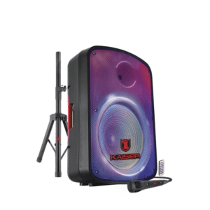 Bafle de piso Kaiser 15"