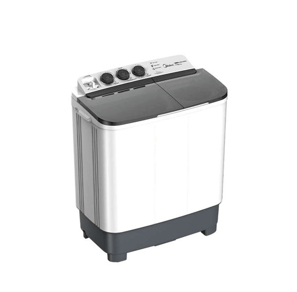 Lavadora semiautomática 11Kg Midea - Imagen 2