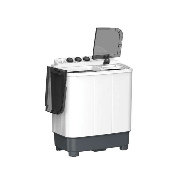 Lavadora semiautomática 11Kg Midea - Imagen 3