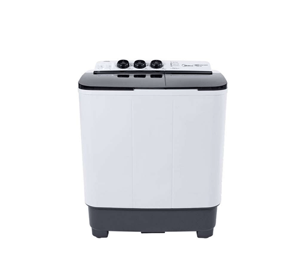 Lavadora semiautomática 11Kg Midea