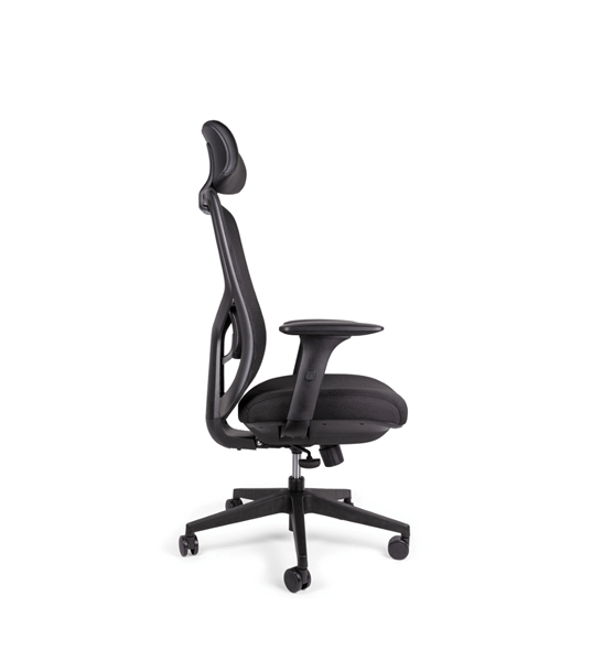 Silla ejecutiva Nebula Offiho - Imagen 2