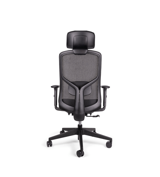Silla ejecutiva Nebula Offiho - Imagen 3