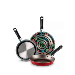 Juego de Sartenes 3 piezas Ekco