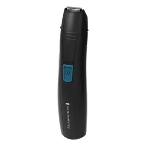 Afeitadora y Cortadora de pelo Remington 5 en 1