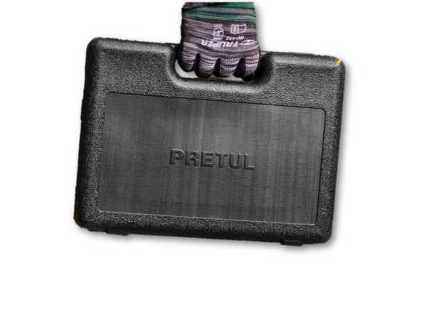 Juego de herramientas Comfort Grip Pretul - Imagen 2