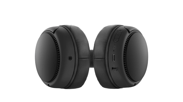 Audífonos inalámbricos de diadema Panasonic - Imagen 3