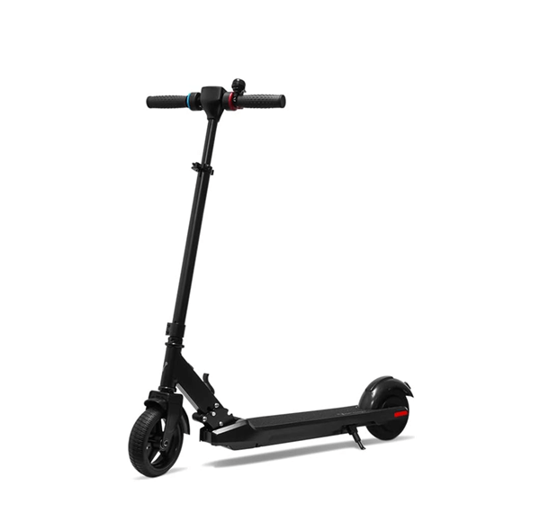 Scooter eléctrico Vorago
