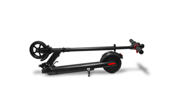 Scooter eléctrico Vorago - Imagen 3