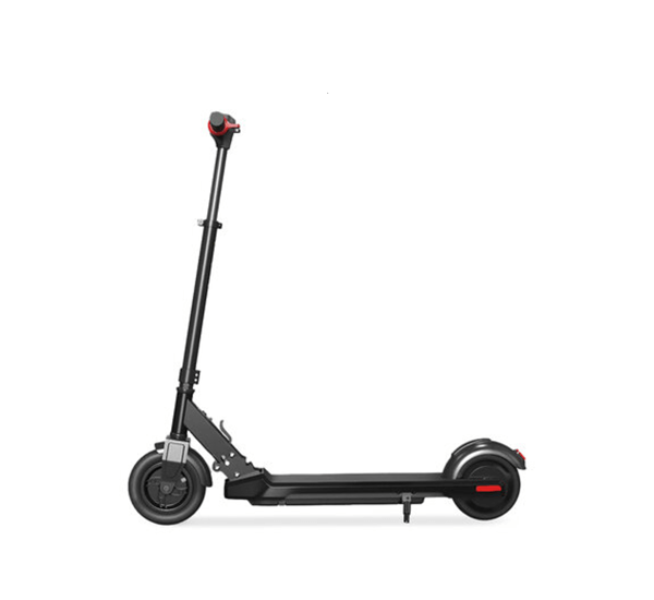 Scooter eléctrico Vorago - Imagen 2