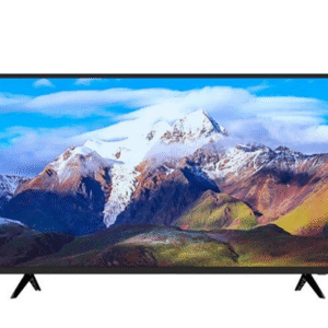 Televisor LED 40″ FHD JVC