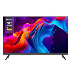 Televisor LED 32″ HD Sansui