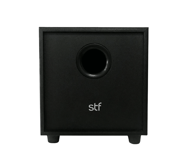 Barra de sonido con subwoofer STF - Imagen 2