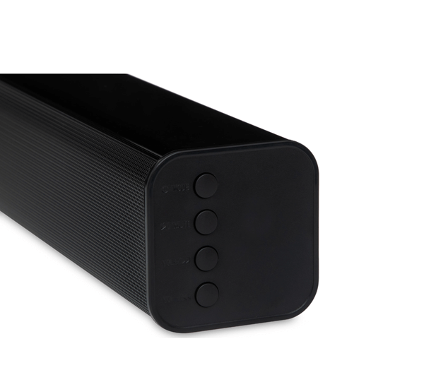 Barra de sonido con subwoofer STF - Imagen 3