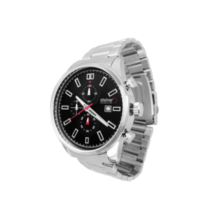 Reloj Análogo Caballero Steiner