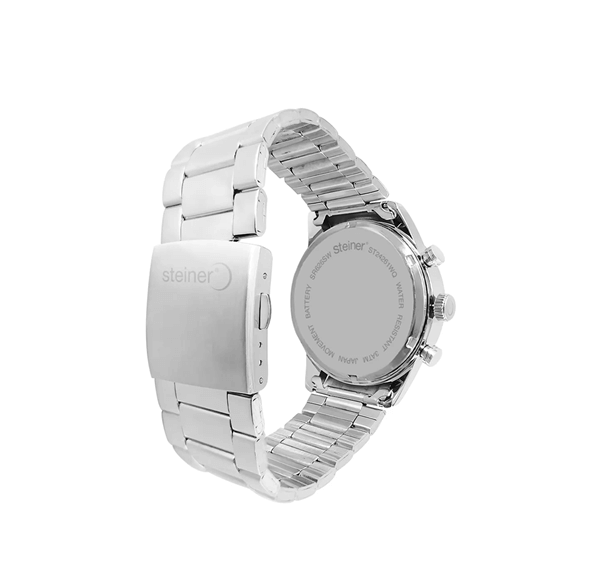 Reloj Análogo Caballero Steiner - Imagen 2
