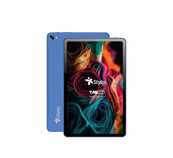 Tablet 10.4" TAB104 Stylos